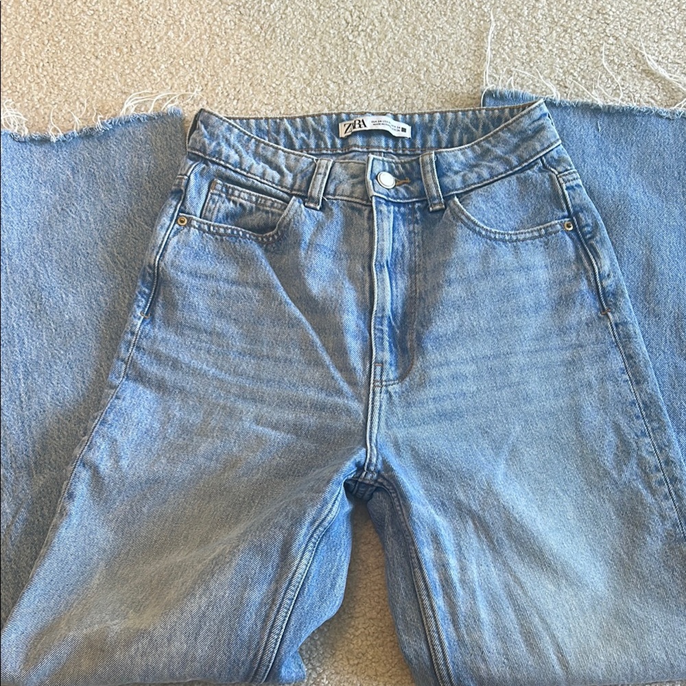 Zara Jeans
